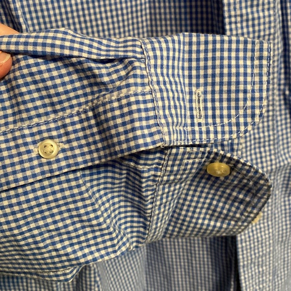 CHAPS dress shirt - Picture 5 of 6